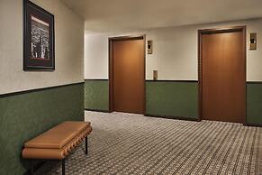 The George Manhattan, Tapestry Collection by Hilton+++
