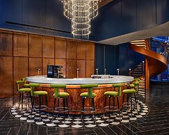 The George Manhattan, Tapestry Collection by Hilton+++