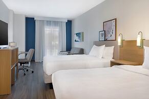 Spark By Hilton Montreal Midtown
