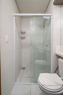 Apt in Cond. c/ Pool 5min From the Beach Mar202