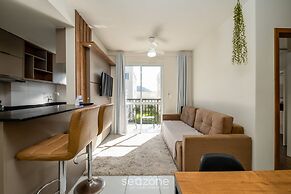 Apt in Cond. c/ Pool 5min From the Beach Mar202