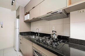 Apt in Cond. c/ Pool 5min From the Beach Mar202