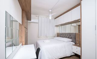Apt in Cond. c/ Pool 5min From the Beach Mar202