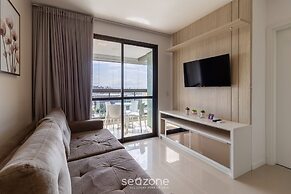 Full Apartment With Amazing View! Lrc0703