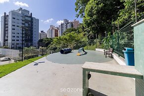 Full Apartment With Amazing View! Lrc0703