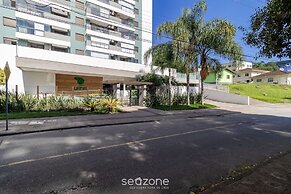 Full Apartment With Amazing View! Lrc0703