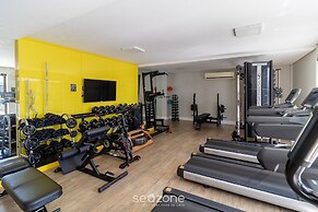 Full Apartment With Amazing View! Lrc0703