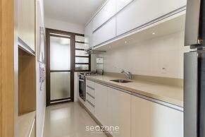Full Apartment With Amazing View! Lrc0703