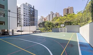 Full Apartment With Amazing View! Lrc0703