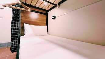 KIVALA Hostel