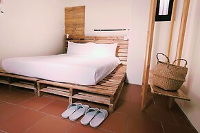 KIVALA Hostel