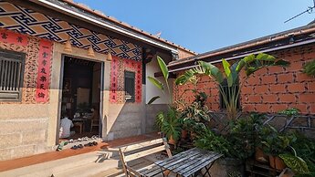 KIVALA Hostel