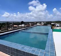 Varandas Porto de Galinhas