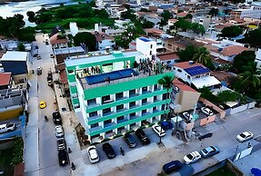 Varandas Porto de Galinhas