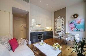 4 Guests & Central - Pet Friendly - Maddox Street