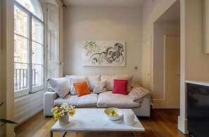 4 Guests & Central - Pet Friendly - Maddox Street