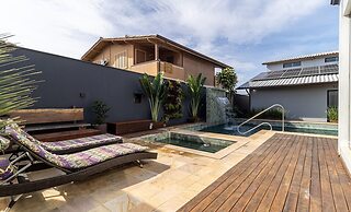 House With Pool Near the Beach Jde792