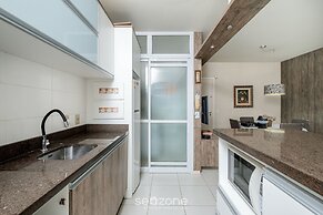 Apt W/balcony 350m From Beach - Ingleses Ira204