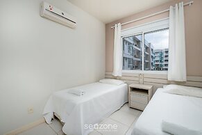 Apt W/balcony 350m From Beach - Ingleses Ira204