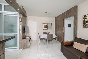 Apt W/balcony 350m From Beach - Ingleses Ira204