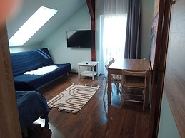 Osinscy Apartamenty