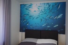 Osinscy Apartamenty