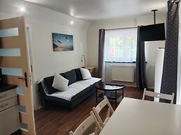 Osinscy Apartamenty