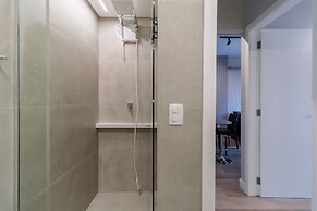 Apt Charming Prox the Beach of Canas Idf105