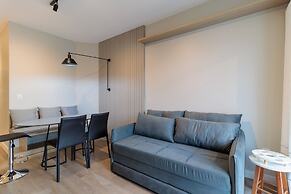 Apt Charming Prox the Beach of Canas Idf105