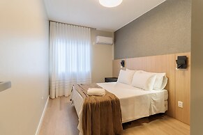 Apt Charming Prox the Beach of Canas Idf105