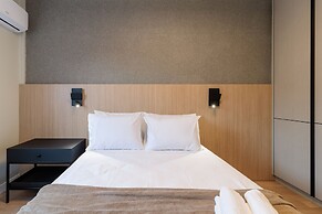 Apt Charming Prox the Beach of Canas Idf105