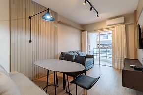 Apt Charming Prox the Beach of Canas Idf105
