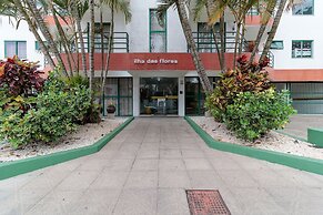 Apt Charming Prox the Beach of Canas Idf105