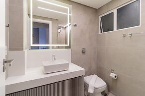 Apt Charming Prox the Beach of Canas Idf105