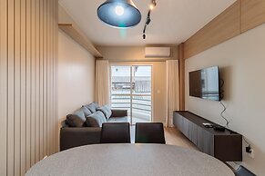 Apt Charming Prox the Beach of Canas Idf105