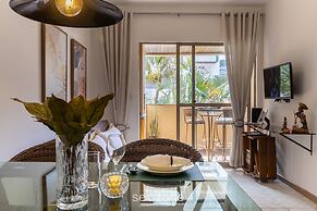 Beautiful apt 650m From Ufsc Floripa-sc Idc0102