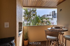 Beautiful apt 650m From Ufsc Floripa-sc Idc0102