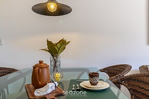 Beautiful apt 650m From Ufsc Floripa-sc Idc0102