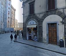 Florence Dome Rooms