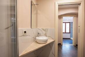 Florence Dome Rooms
