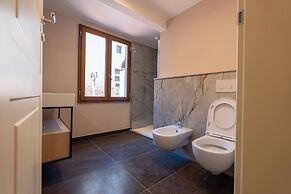 Florence Dome Rooms