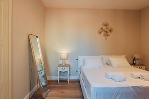Florence Dome Rooms