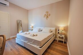 Florence Dome Rooms
