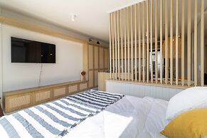 Garden Studio Campeche in Floripa Hal103
