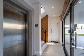 Garden Studio Campeche in Floripa Hal103