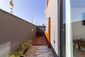 Garden Studio Campeche in Floripa Hal103