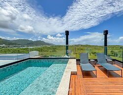 Garden Studio Campeche in Floripa Hal103
