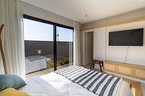 Garden Studio Campeche in Floripa Hal103