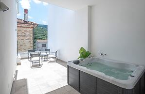 Hotel Palazzo Antonietta