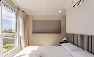 Full Apartment at Ingleses Beach-sc Gge203